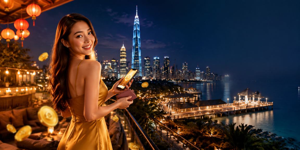 Users in Kuala Lumpur can easily make deposits in MYR on the 1896 platform