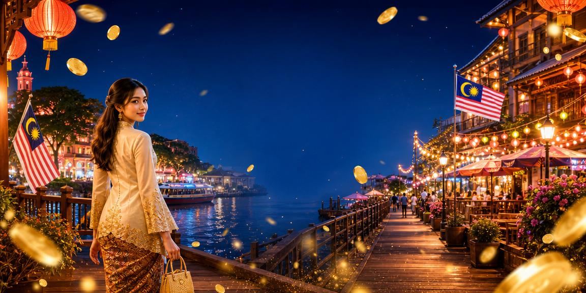 A user from Melaka explores online sports betting options with enthusiasm